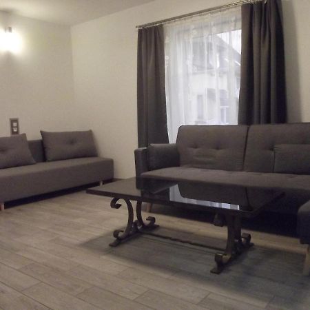 Apartament Nad Kamienna 2 耶莱尼亚古拉 外观 照片